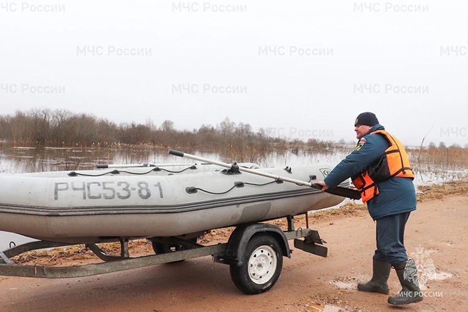 ГУ МЧС России по Тверской 1