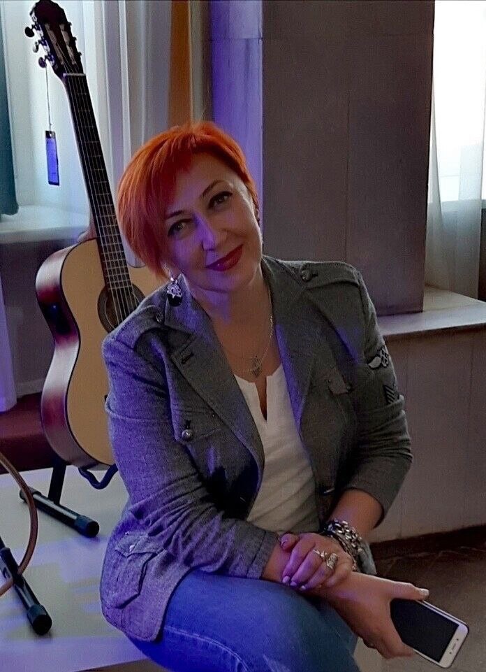 Ирина Горина: Наша Родина нуждается в смелых, ответственных, профессиональных воинах