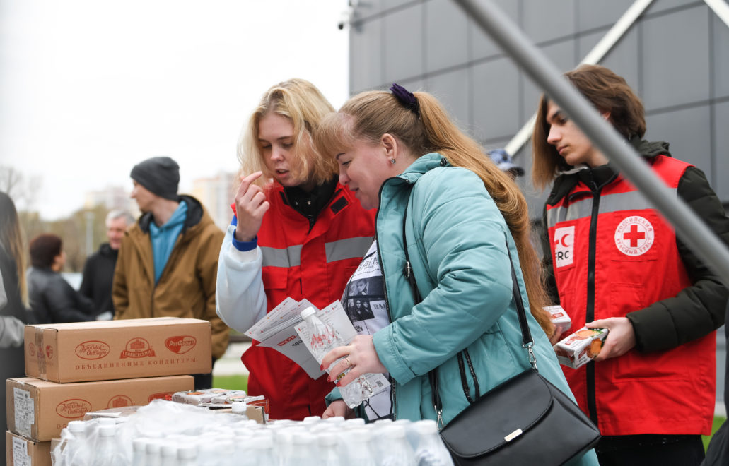 Фото: Максим Школьников/РИА Верхневолжье