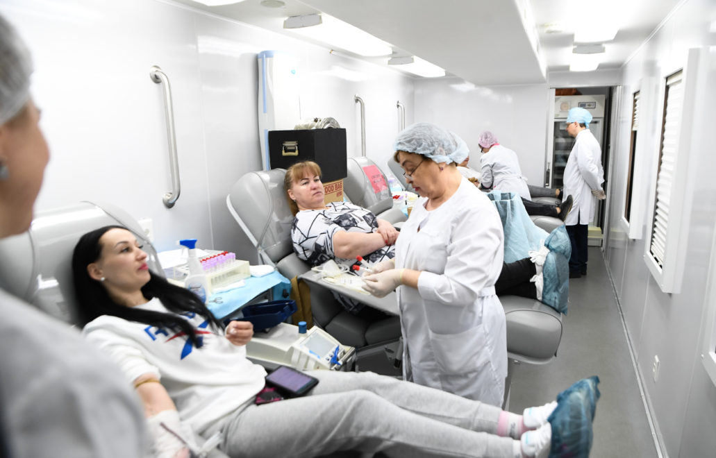 День донора (4)