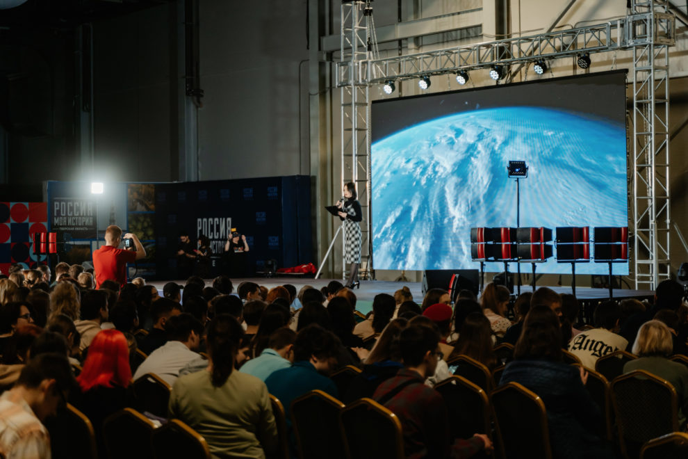 День космонавтики (3)