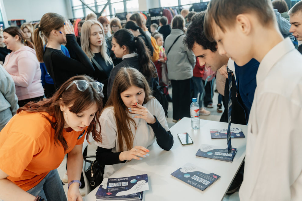 День космонавтики (6)