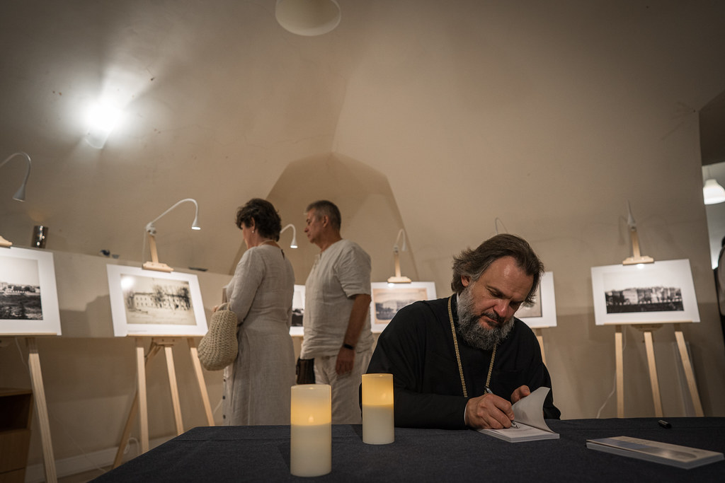 Фото: Тверская Епархия