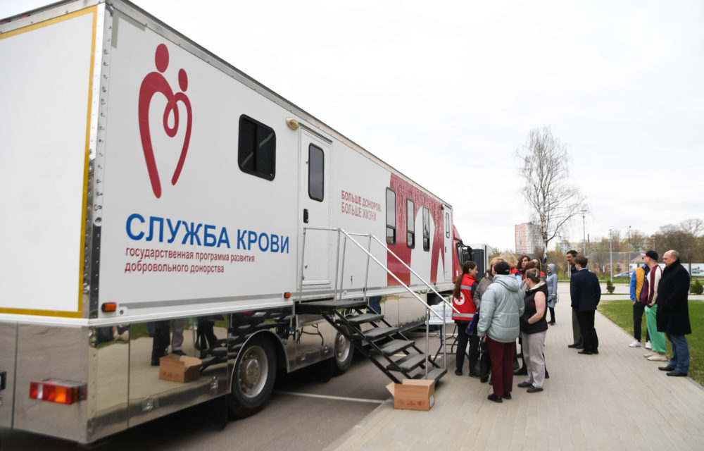 Фото: Правительство Тверской области