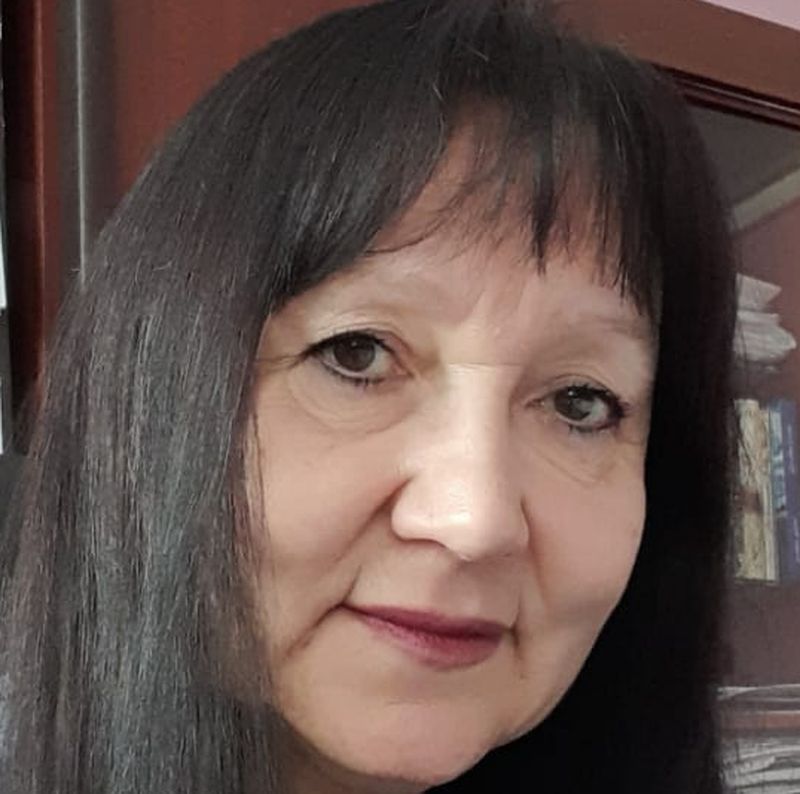 Екатерина Живописцева: У людей появилась надежда