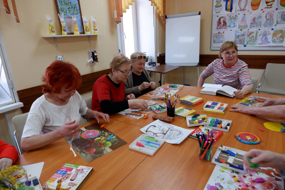 Фото: Евгений Кудряшов/РИА Верхневолжье