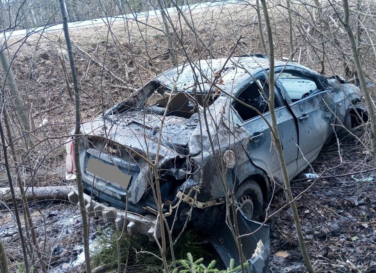 Фото: Управление Госавтоинспекции Тверской области