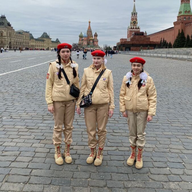 Фото: Лихославльский муниципальный округ