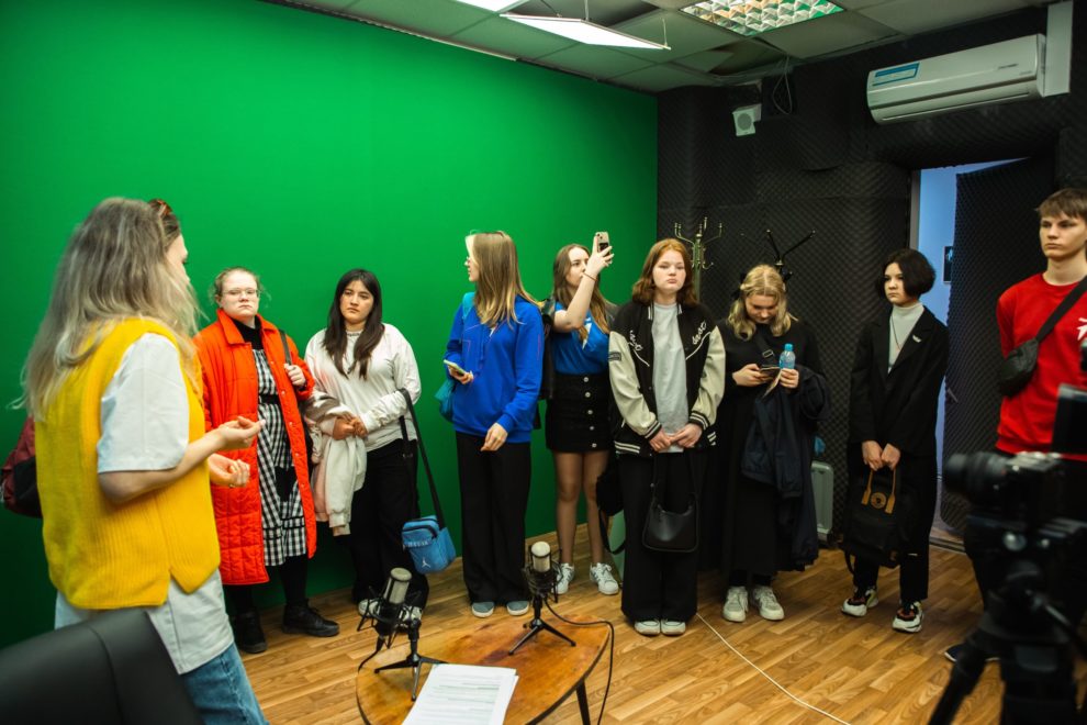 Медиа школа (2)