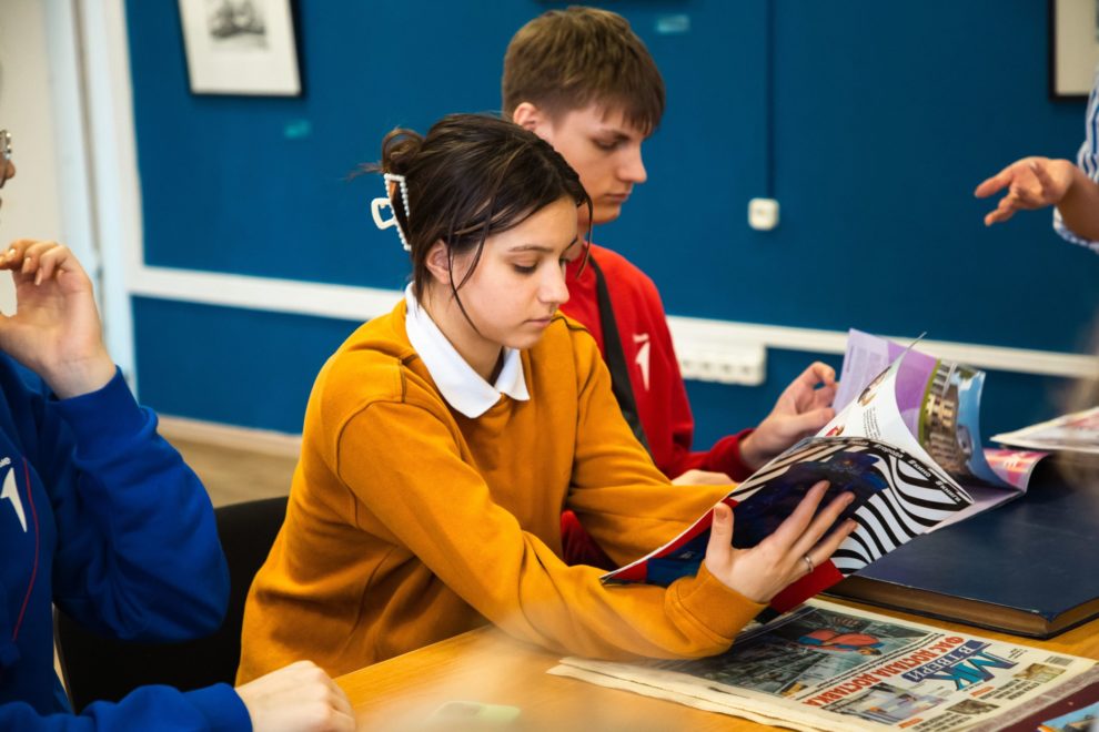 Медиа школа (6)