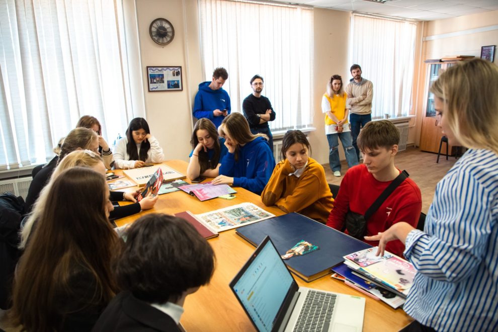 Медиа школа (8)