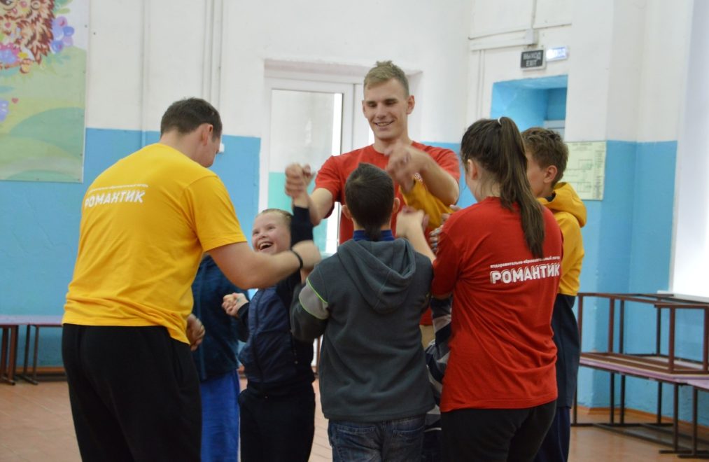 Фото: БФ «Мама»