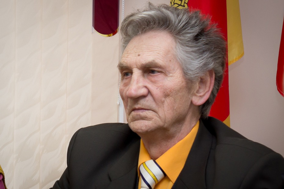 Николай Мармылев: Сеть дорог в сельской местности обновляется и расширяется