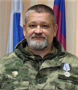 Владислав Орлов: Основная задача военнослужащих – стоять на защите русского мира