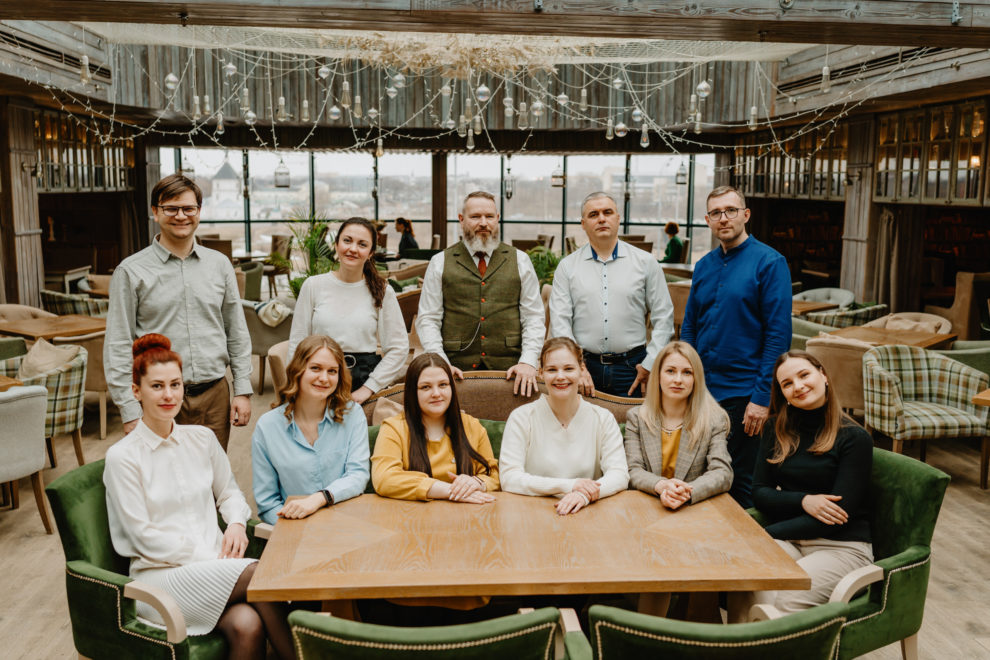 Фото: Максим Школьников/РИА Верхневолжье