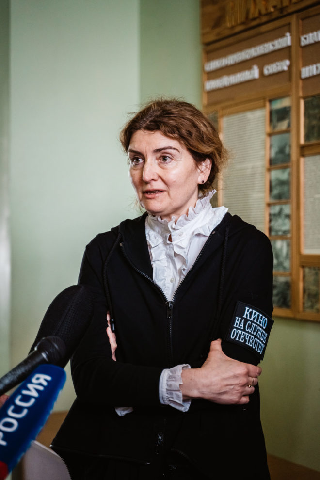 Олеся Шигина (1)