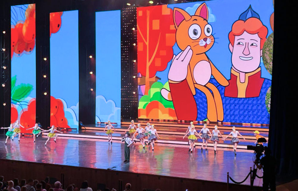 Фото: Министерство молодежной политики Тверской области