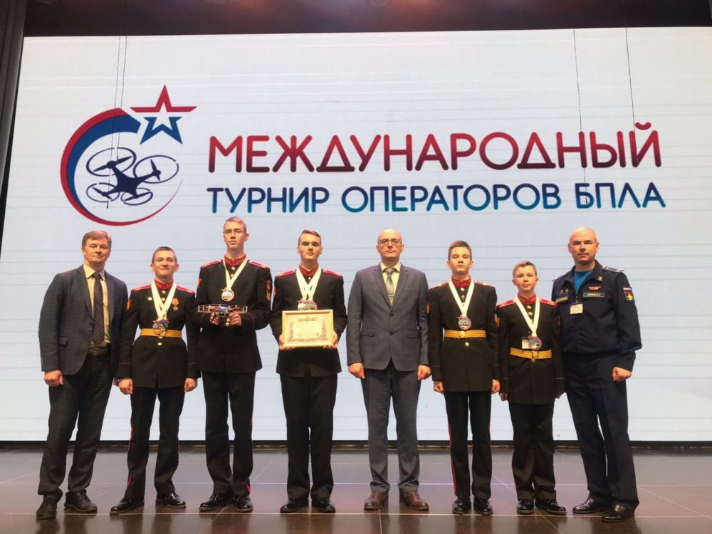 Фото: Правительство Тверской области