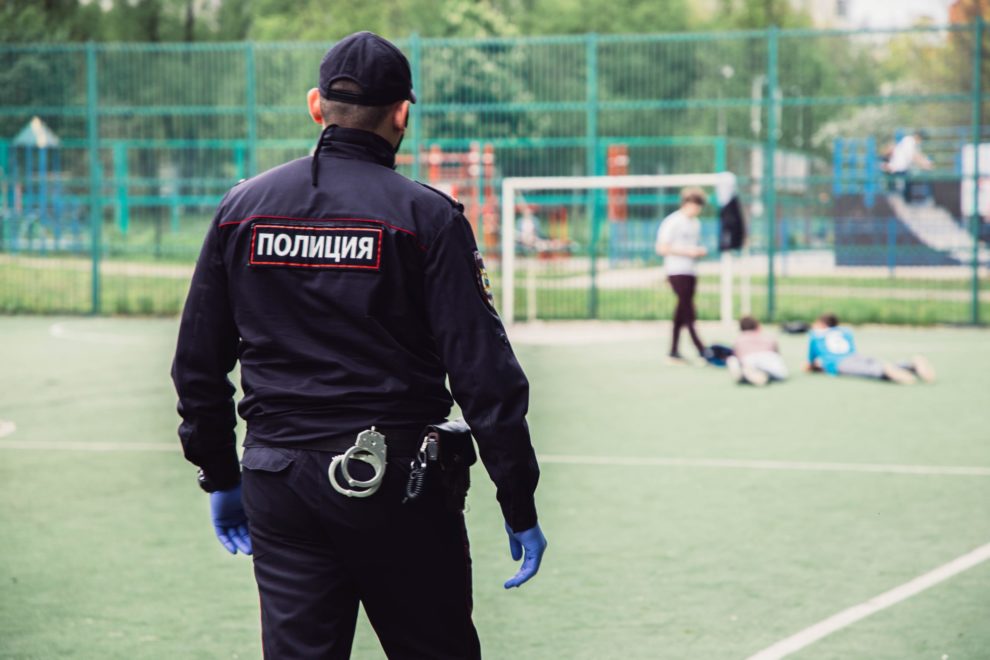 Фото: Кристина Белякова/РИА Верхневолжье