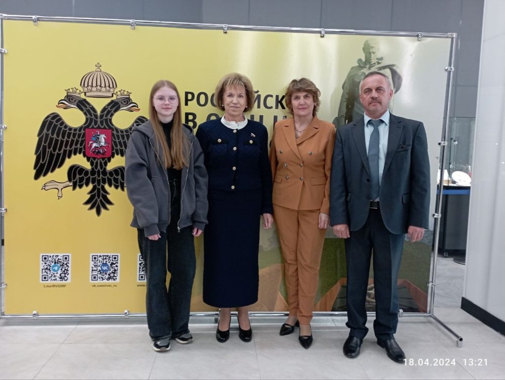 Фото: Администрация Кесовогорского муниципального округа