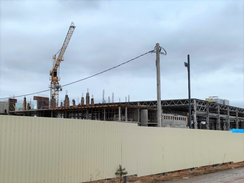 Фото: ПАО «Россети Центр»