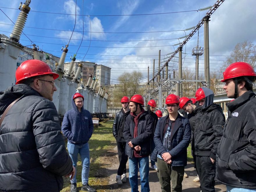 Фото: Россети