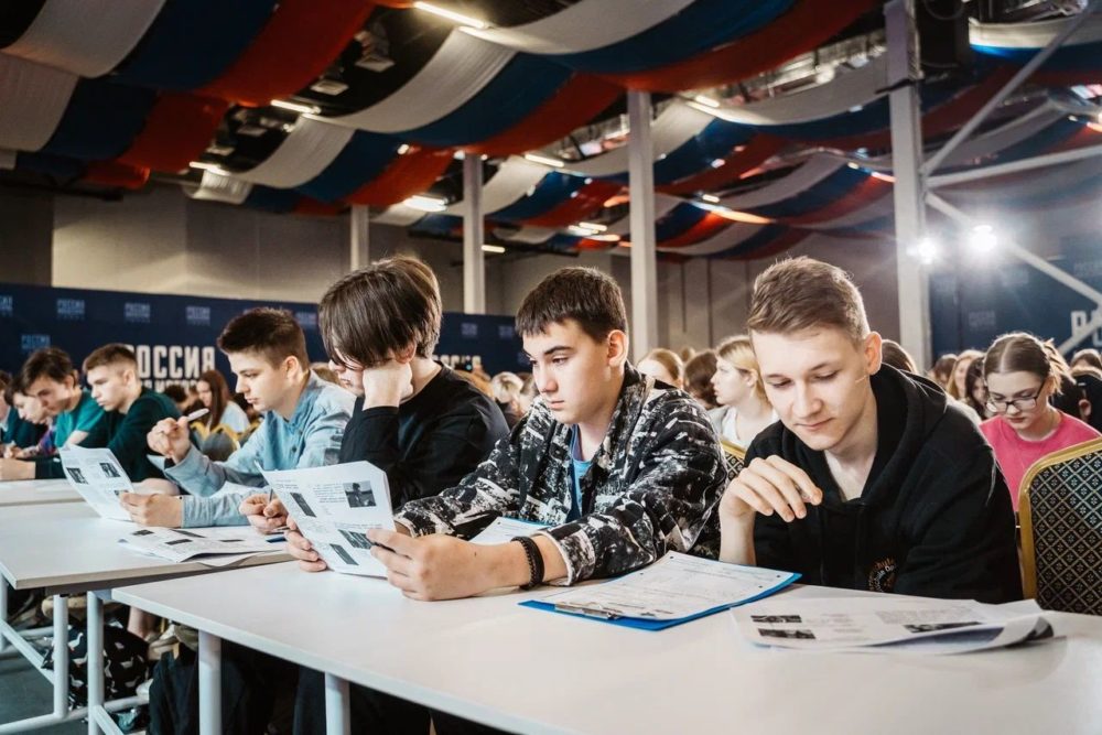 Фото: Леонид Смирнов/РИА Верхневолжье