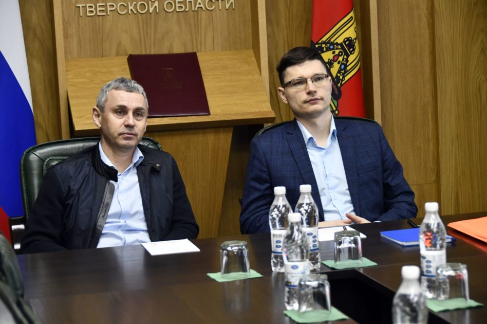 Фото: пресс-служба ЗС ТО