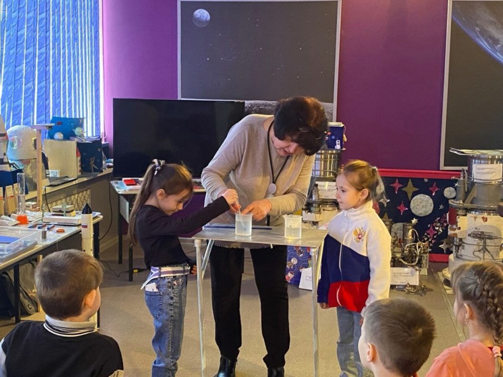 Фото: Администрация Торопецкого муниципального округ