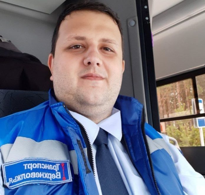 Тимур Багиров (2)