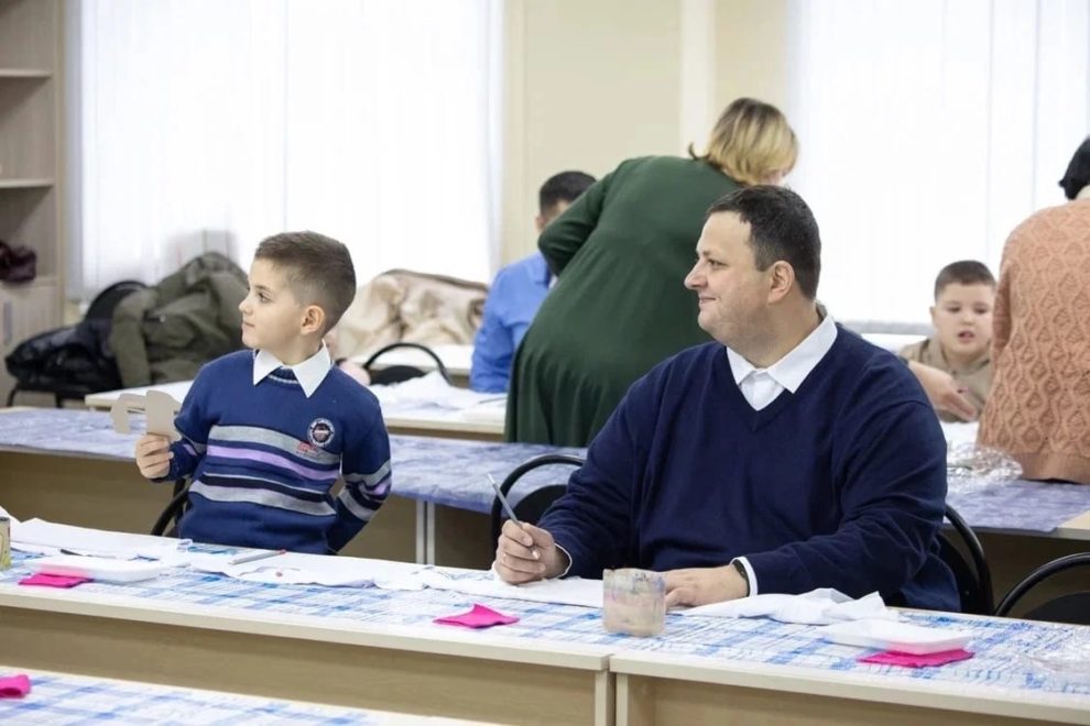 Фото: личный архив Тимура Багирова