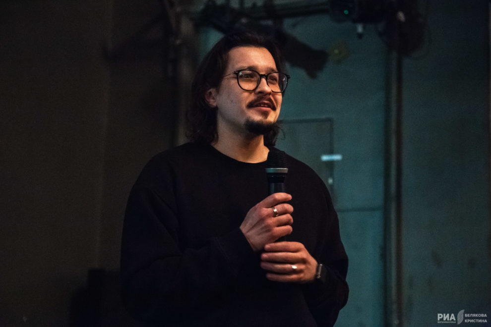 Фото: Кристина Белякова/РИА Верхневолжье