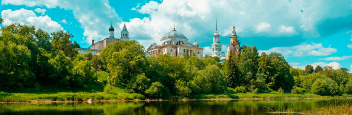 Фото: Фото: Администрация города Торжок