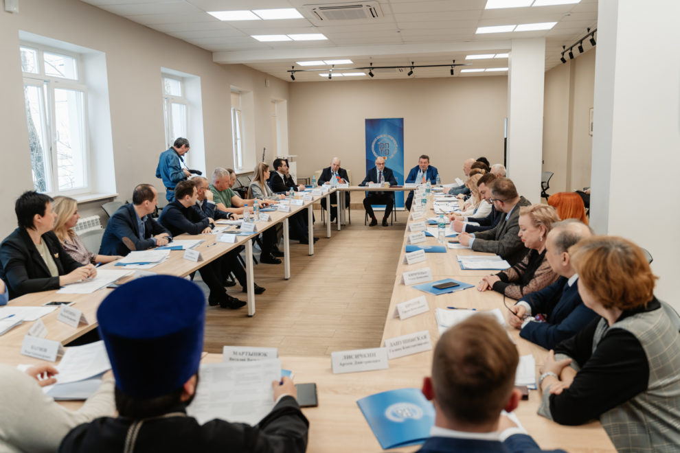 Фото: Максим Школьников/РИА Верхневолжье