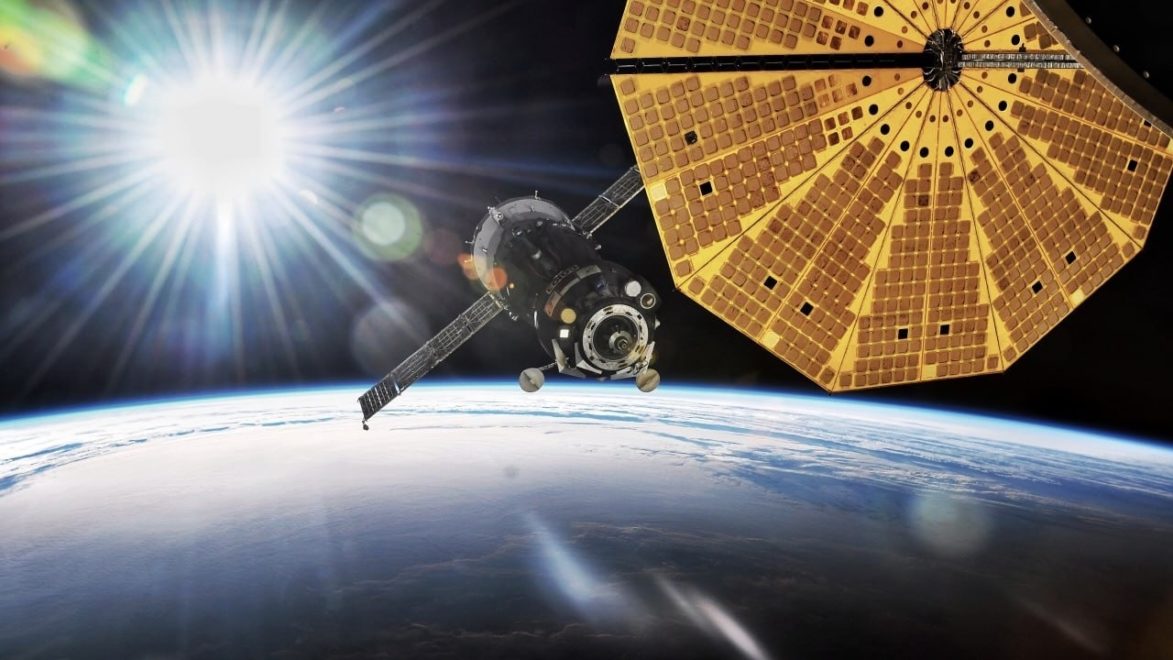 Фото Сергея Корсакова