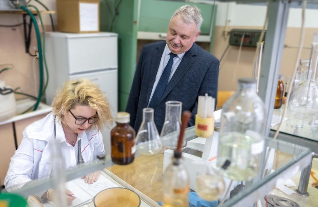 Фото: ТвГТУ