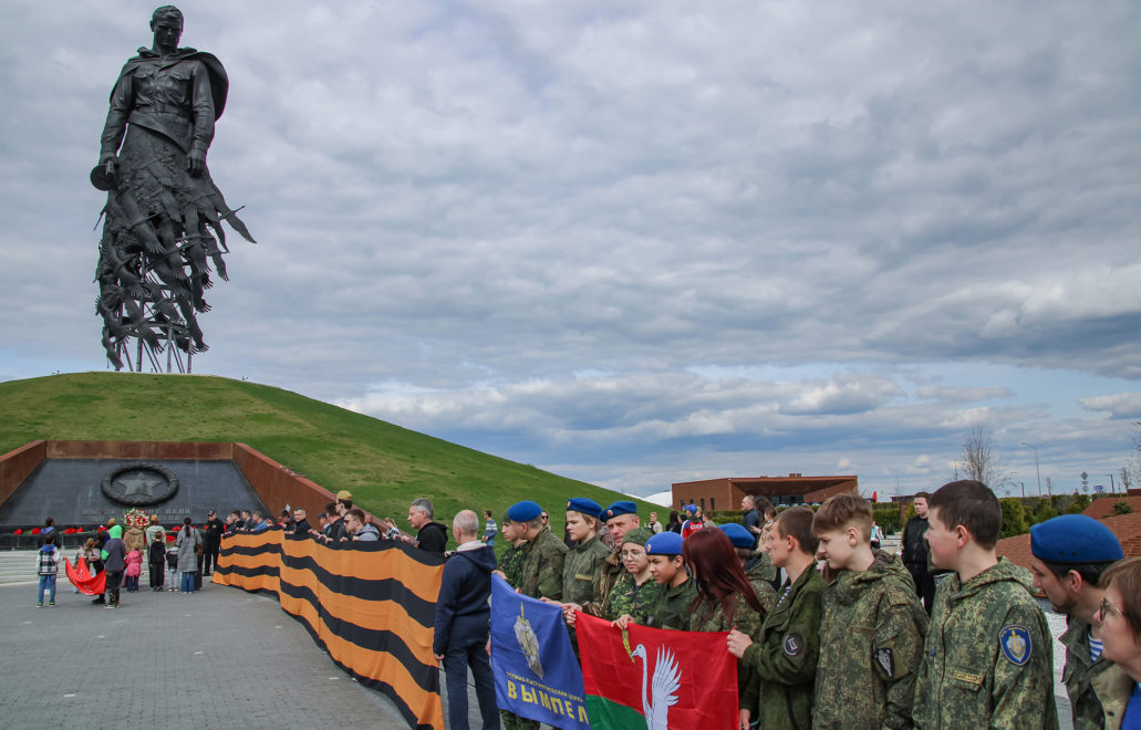 Фото: Денис Васильев