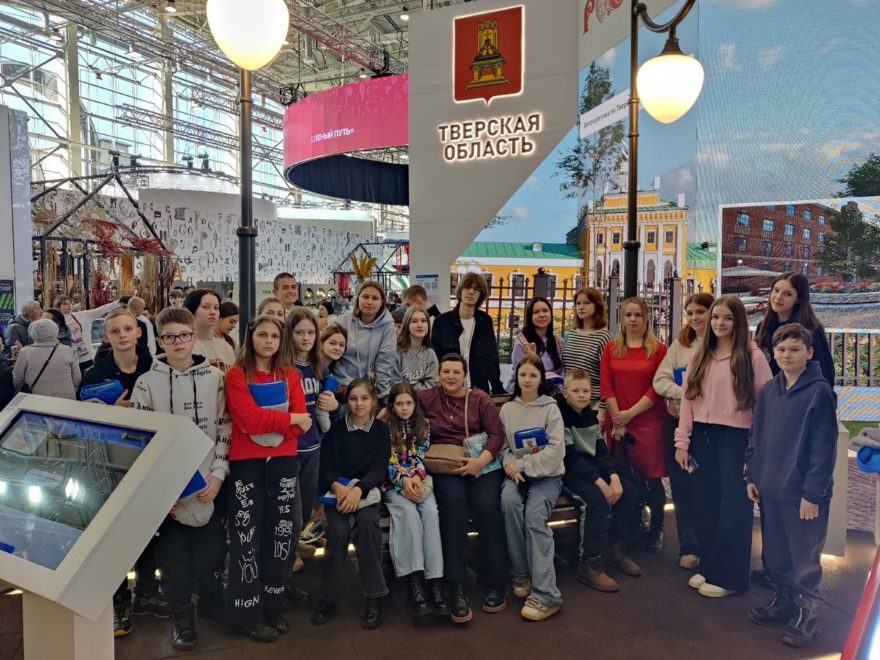 Фото: Администрация Бологовского МО