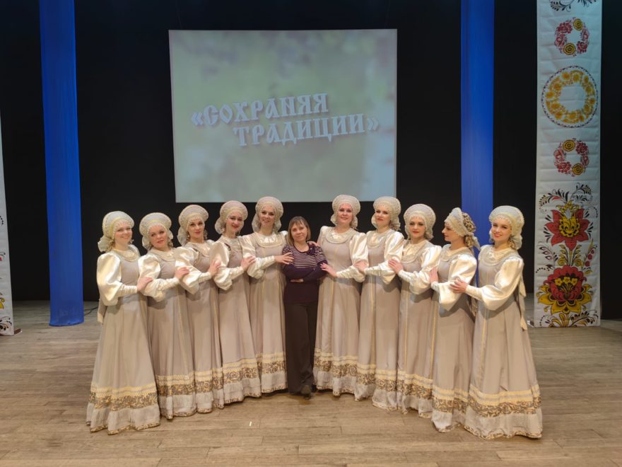 Фото: Наталья Загороднюк