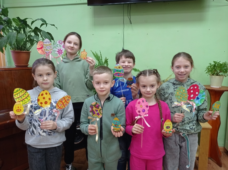 Фото: ВК-сообщество Библиотека на проспекте