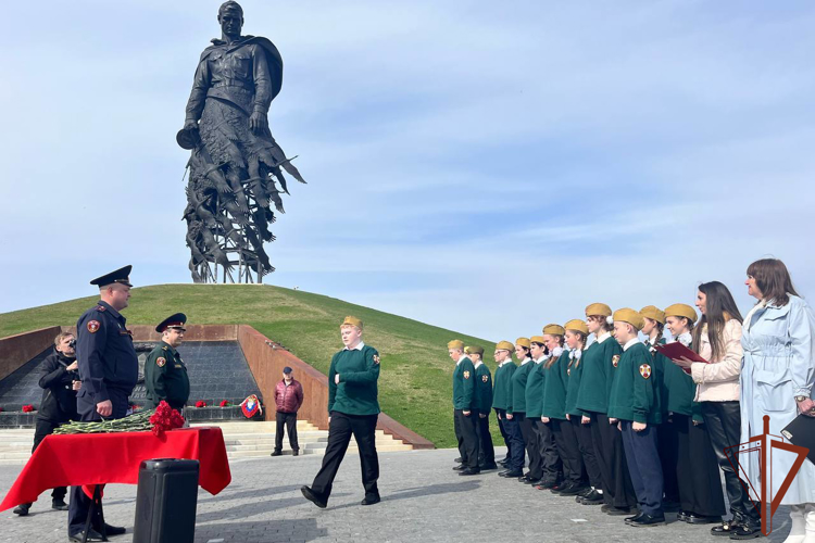 Фото: Росгвардия