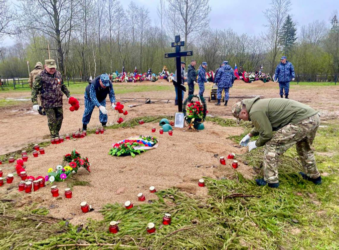 вахта памяти (2)