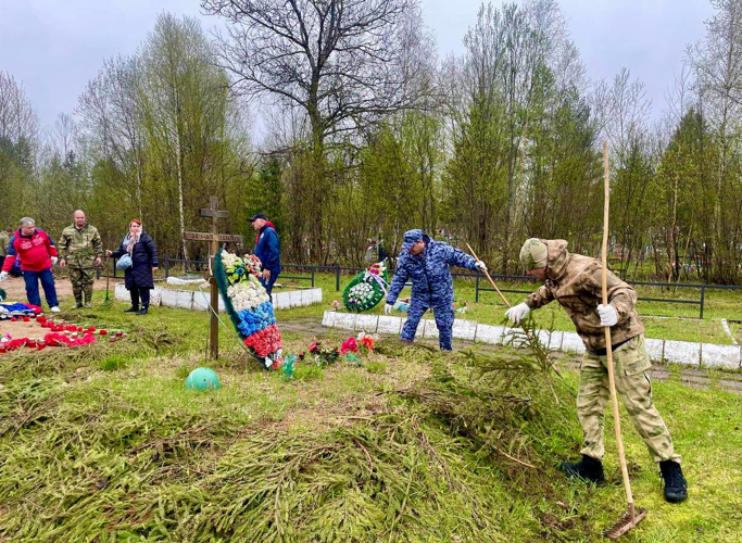 вахта памяти (3)