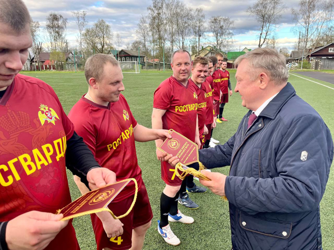 вахта памяти (4)