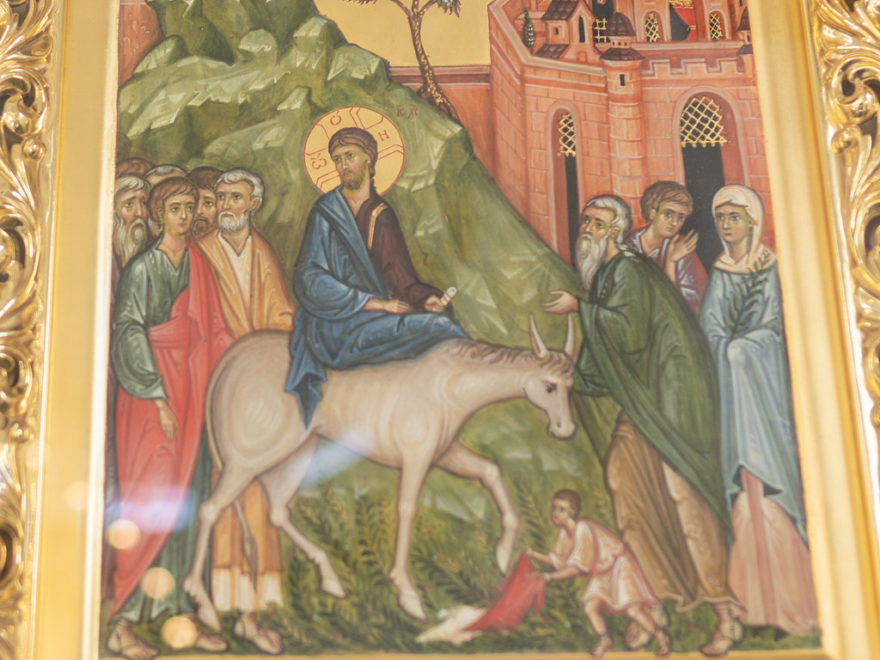 вербное воскресение (4)