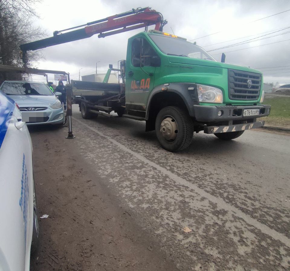 Фото: ГИБДД