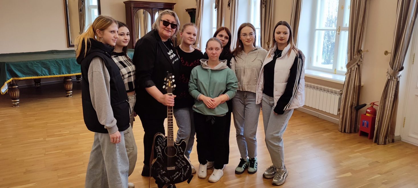 встреча в торжке (2)