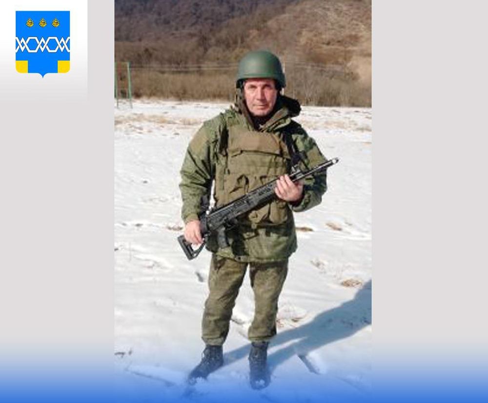 Фото: администрация Максатихинского округа