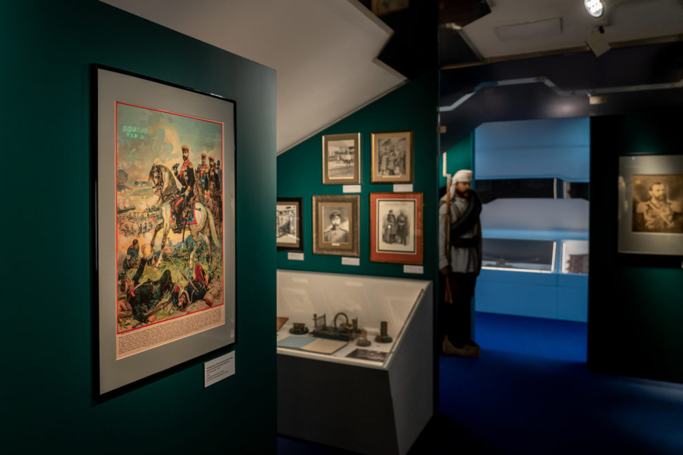 Фото: Андрей Зубов/РИА Верхневолжье