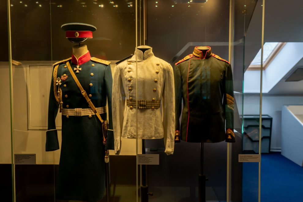 выставка Алексею Куропаткину (5)